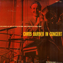Cover: Barber, Chris - Chris Barber In Concert (EP)