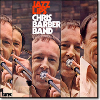 Albumcover Chris Barber - Jazz Lips