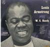 Cover: Armstrong, Louis - Plays W.C. Handy