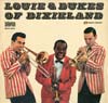 Cover: Louis Armstrong - Louis & Dukes Of Dixieland