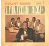 Cover: Count Basie - Chairman Of The Board