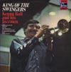 Cover: Kenny Ball and his Jazzmen - King Of The Swingers