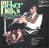 Cover: Mr. Acker Bilk - Folio Of Great Songs - with the Leon Young String Chorale
