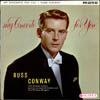 Cover: Russ Conway - My Concerto For You