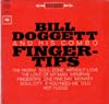 Cover: Doggett, Bill - Fingertips