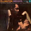 Cover: Duke Ellington - Indigos