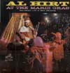 Cover: Hirt, Al - At The Mardi Gras - Recorded Live In New Orleans