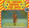 Cover: Original Trinidad Steel Band - The Original Trinidad Steelband 