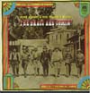 Cover: Herb Alpert & Tijuana Brass - The Brass Are Comin´<br><br>
