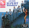 Cover: Herb Alpert & Tijuana Brass - Brandnew (Hör Zu)