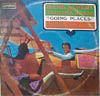 Cover: Herb Alpert & Tijuana Brass - Going Places