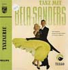 Cover: Bela Sanders - Tanz mit Bela Sanders Tango 1. Folge (EP)