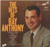 Cover: Ray Anthony - The Hits Of Ray Anthony
