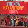 Cover: Ray Anthony - The New Ray Anthony Show