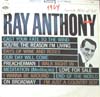 Cover: Anthony, Ray - Smash Hits of 1963