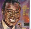 Cover: Armstrong, Louis - Louis Armstrong and his Hot Five