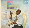 Cover: Louis Armstrong - Louis And The Angels