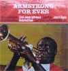 Cover: Armstrong, Louis - Armstrong Forever (1926 - 1931)