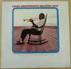 Cover: Louis Armstrong - Louis Armstrong´s Greatest Hits