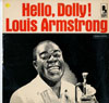 Cover: Louis Armstrong - Hello Dolly