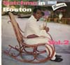 Cover: Armstrong, Louis - Satchmo in Boston Vol. 2