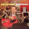 Cover: Chet Atkins - Workshop