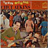 Cover: Chet Atkins - Teenscene