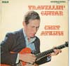 Cover: Chet Atkins - Travellin Guitar
