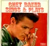 Cover: Chet Baker - Sings & Plays