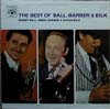 Cover: Ball, Barber & Bilk - The Best of Ball, Barber and Bilk