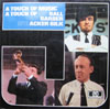 Cover: Ball, Barber & Bilk - A Touch of Music - A Touch of Kenny Ball, Chris Barber, Mister Acker Bilk (DLP)