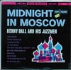 Cover: Ball, Kenny - Midnight In Moscow