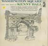 Cover: Kenny Ball and his Jazzmen - Washington Square and the Best of Kenny Ball
