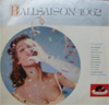 Cover: Various Instrumental Artists - Ballsaison 1962 - Spitzenorchester spielen zum Tanz