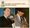 Cover: Barber & Bilk - The Best of Barber and Bilk (Vol. One)