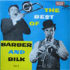 Cover: Barber & Bilk - The Best of Barber and Bilk  Vol. 2