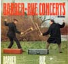 Cover: Chris Barber & Papa Bue - Barber Bue Concerts