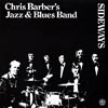 Cover: Chris Barber - Sideways (Compilation)