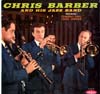 Cover: Chris Barber - Chris Barber and his Jazz Band Featuring Edud Hall (cl.) and Louis Jordan (voc. and as)