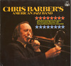 Cover: Barber, Chris - Chris Barbers American Jazband