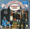 Cover: Chris Barber - Full House Dixie Barbers Best - NUR S.3/4 der Doppel-LP