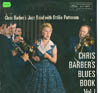 Cover: Chris Barber - Chris Barbers Blues Book Vol. 1