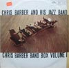 Cover: Barber, Chris - Band Box Vol. I