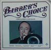 Cover: Chris Barber - Barber´s Choice (DLP)