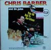 Cover: Chris Barber - Take Me Back to New Orleans - Chris Barber and Dr. John (DLP)