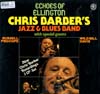 Cover: Chris Barber - Echoes of Ellington (3 LP Kassette)