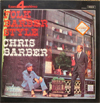 Cover: Barber, Chris - Folk Barber Style
