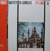 Cover: Barber, Chris - Chris Barber in Concert Volume Three , rec. at The Dome, Brighton, 1st March 1958