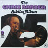 Cover: Chris Barber - Jubilee Album 3 1970 - 1974 (DLP)