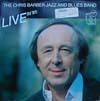 Cover: Barber, Chris - Live in ´85 - The Chris Barber Jazz And Blues Band